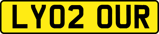 LY02OUR