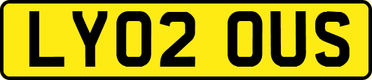 LY02OUS