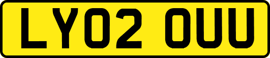 LY02OUU