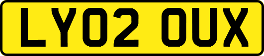 LY02OUX