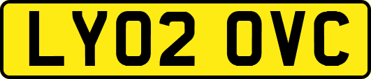 LY02OVC