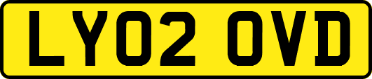 LY02OVD