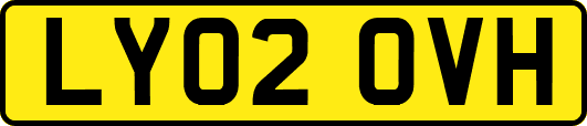 LY02OVH