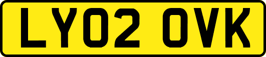 LY02OVK