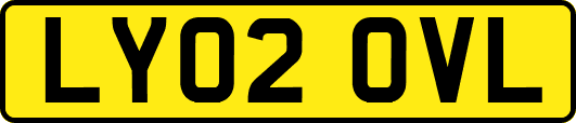 LY02OVL