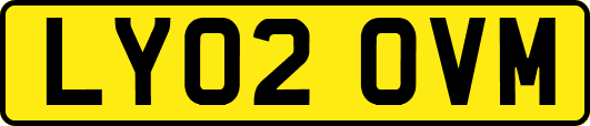 LY02OVM