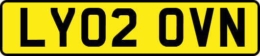 LY02OVN