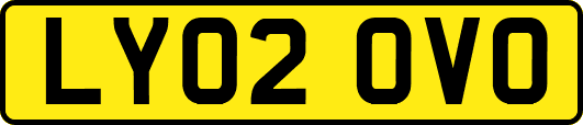 LY02OVO