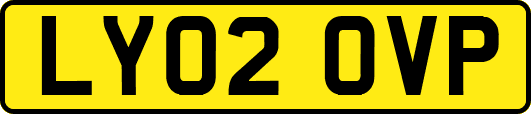 LY02OVP