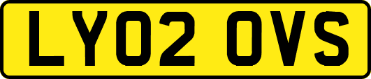 LY02OVS