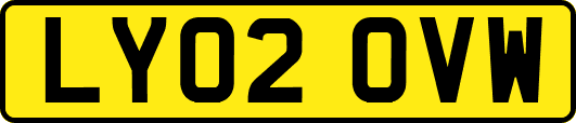 LY02OVW