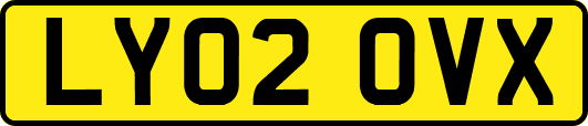 LY02OVX