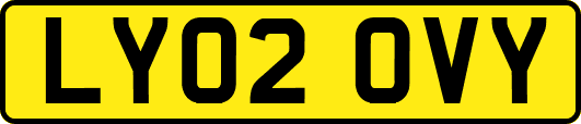 LY02OVY