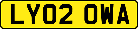 LY02OWA