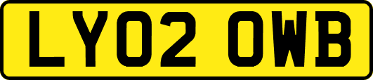 LY02OWB