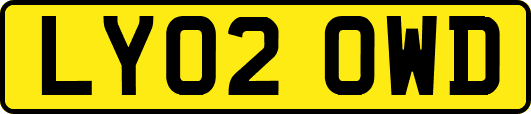 LY02OWD