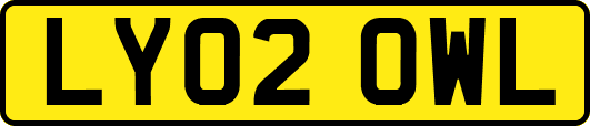 LY02OWL