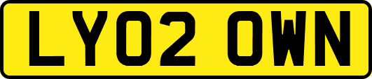 LY02OWN