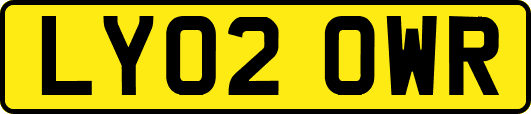 LY02OWR