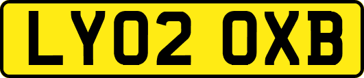 LY02OXB