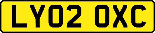 LY02OXC