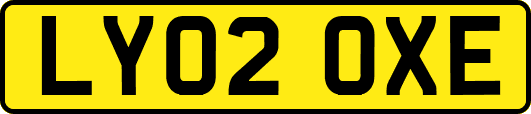LY02OXE