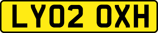 LY02OXH
