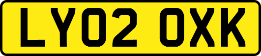 LY02OXK