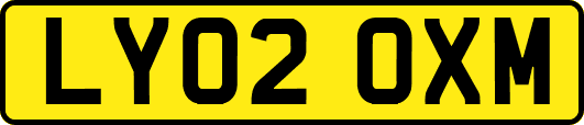 LY02OXM