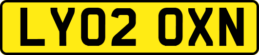 LY02OXN