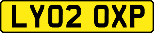 LY02OXP