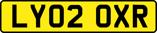 LY02OXR