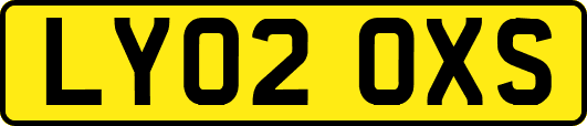 LY02OXS