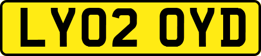 LY02OYD