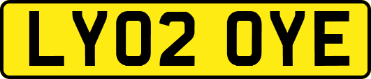 LY02OYE