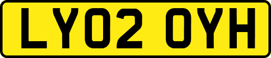 LY02OYH