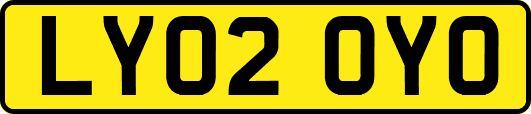 LY02OYO