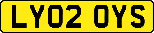 LY02OYS
