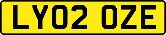 LY02OZE