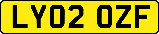 LY02OZF