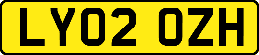 LY02OZH