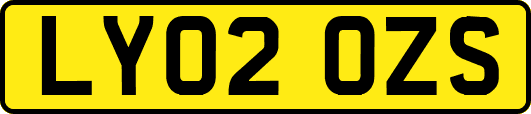 LY02OZS