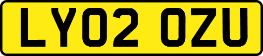 LY02OZU