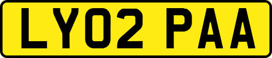 LY02PAA