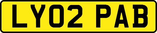 LY02PAB