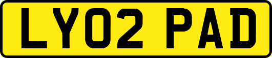 LY02PAD