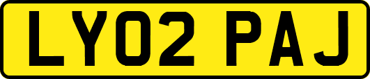 LY02PAJ