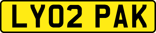 LY02PAK