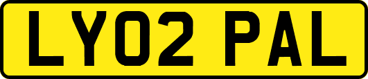 LY02PAL