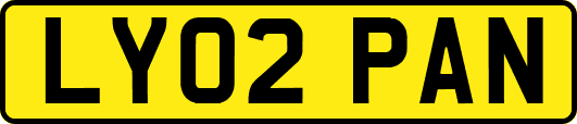 LY02PAN